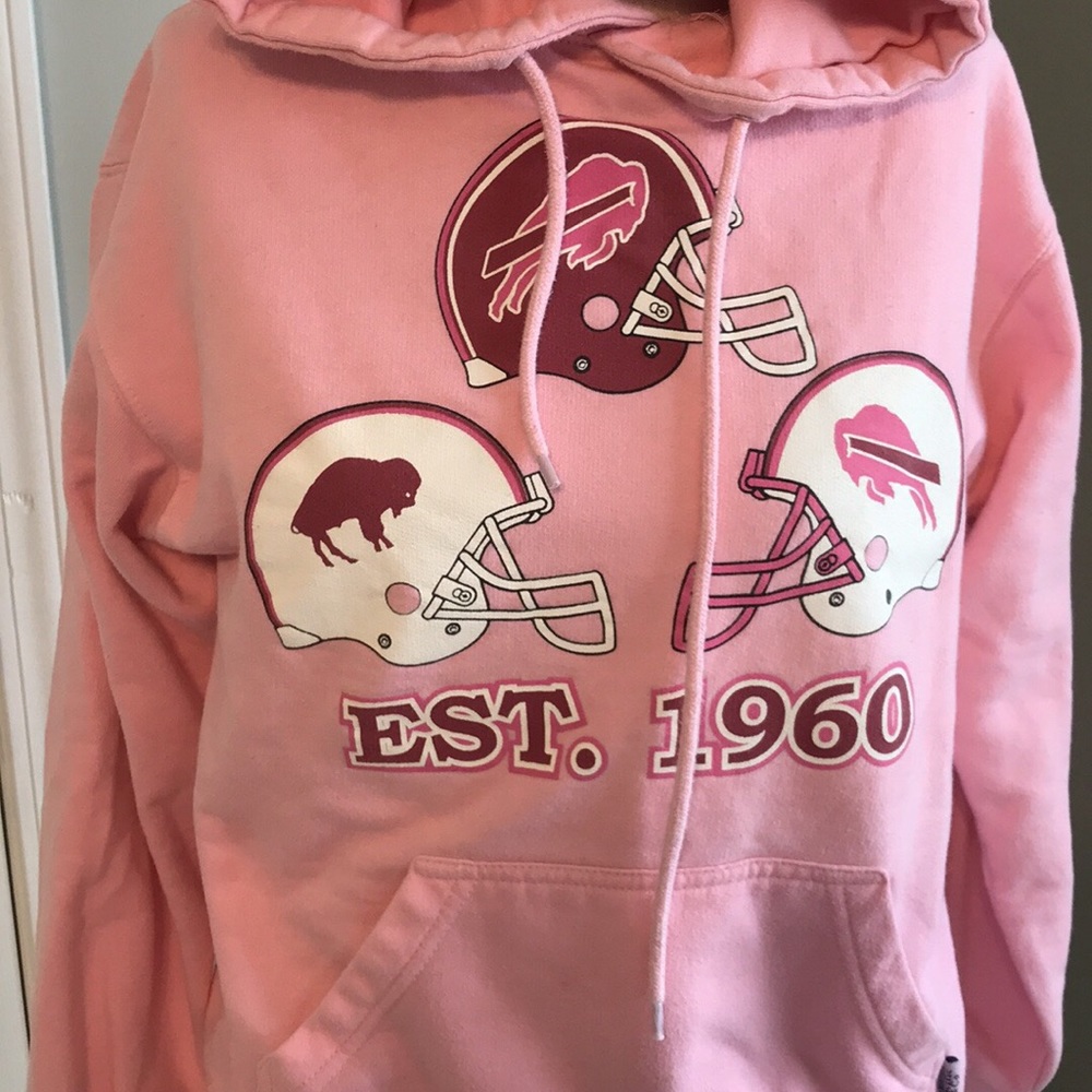 Buffalo Bills Sweatshirt